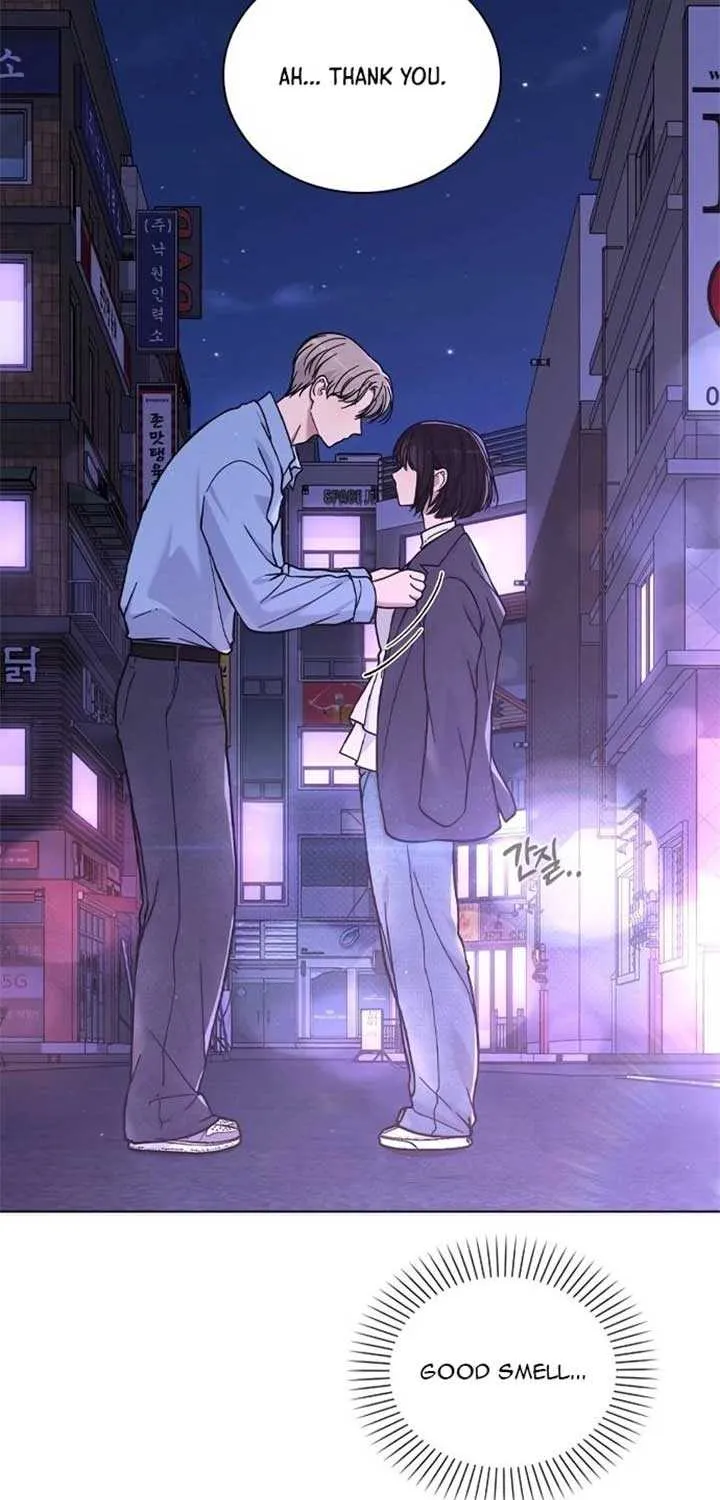 Love Review Chapter 36 page 76 - 