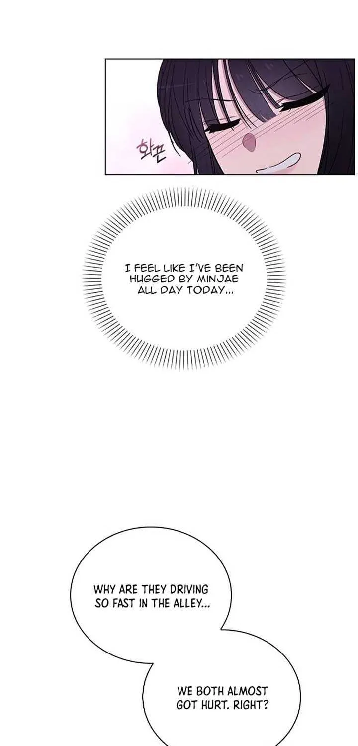 Love Review Chapter 36 page 84 - 