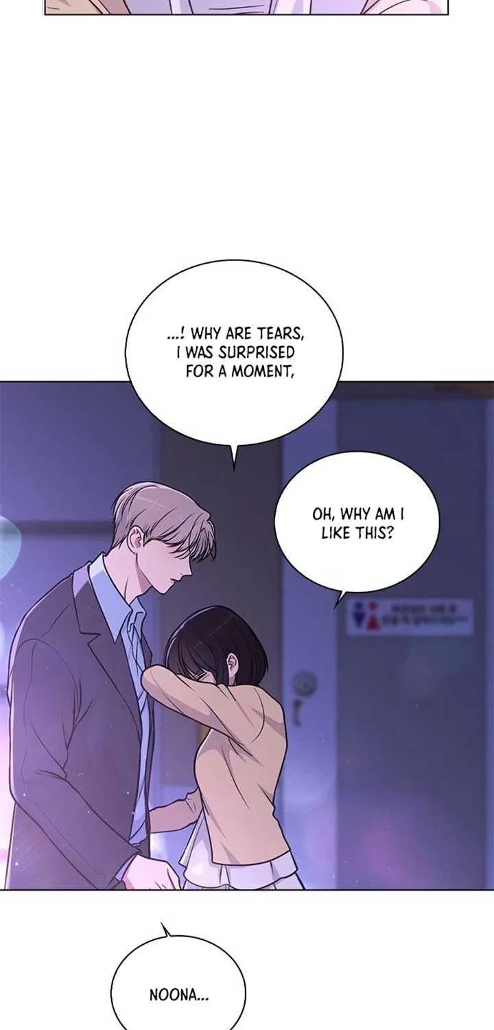 Love Review Chapter 36 page 10 - 