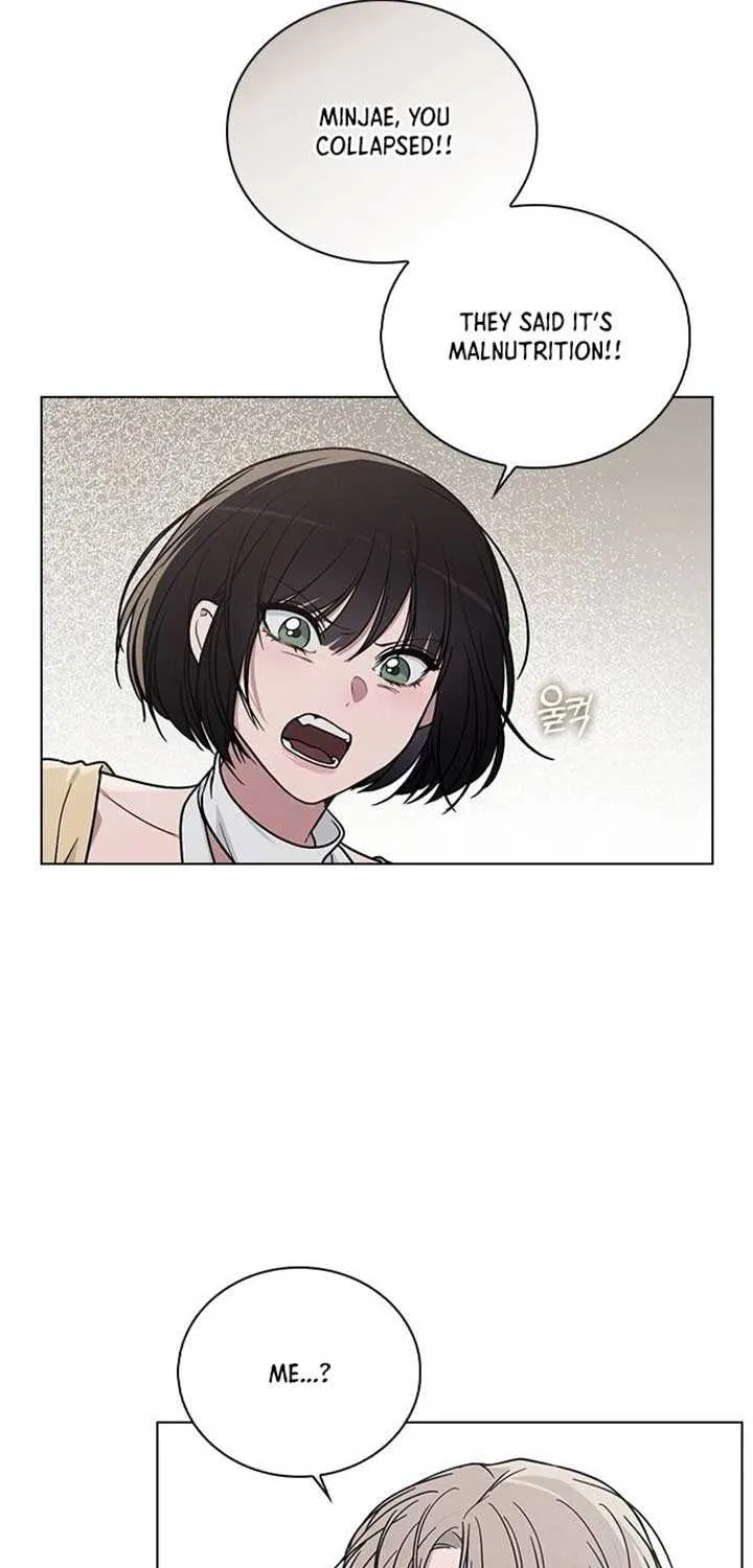 Love Review Chapter 37 page 13 - 