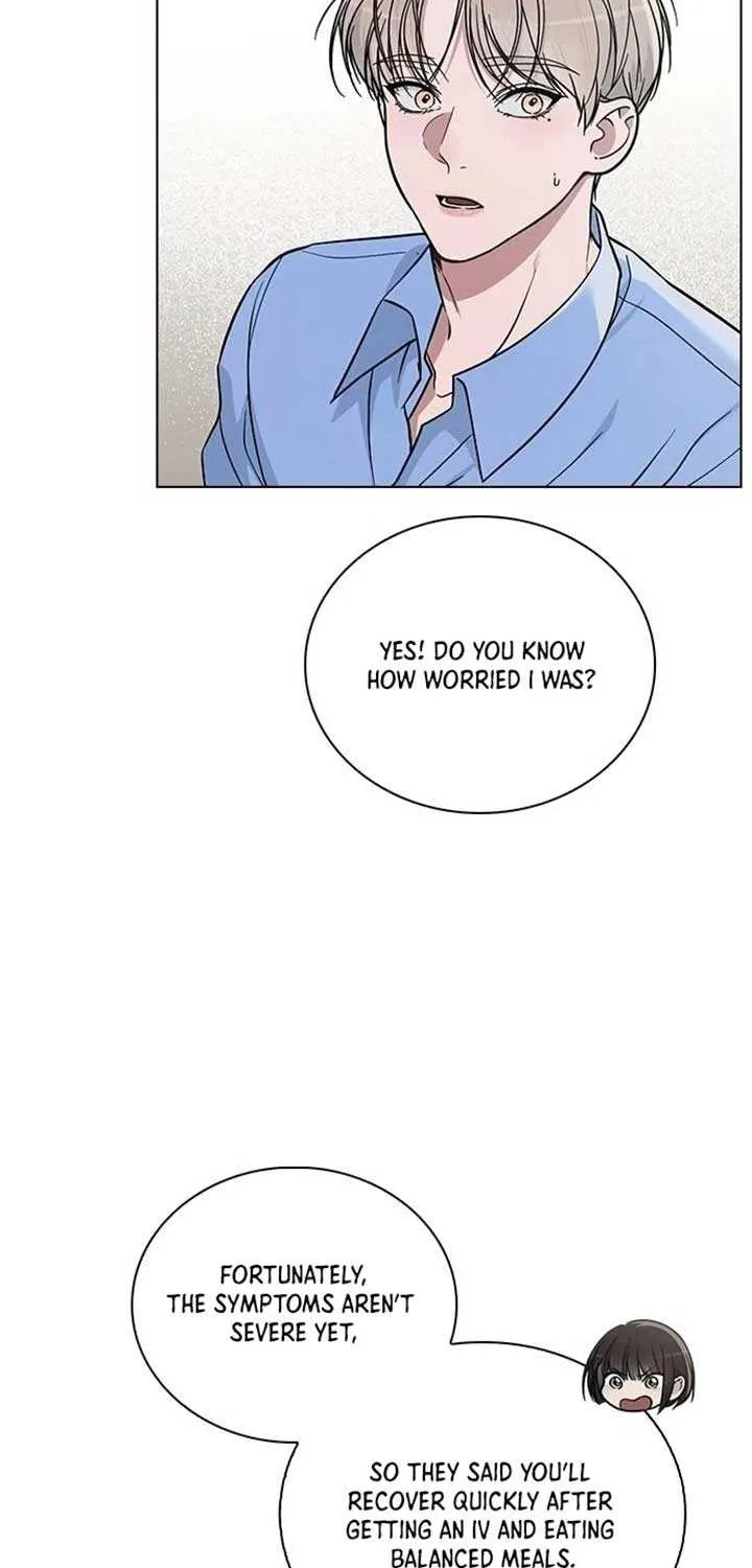 Love Review Chapter 37 page 14 - 