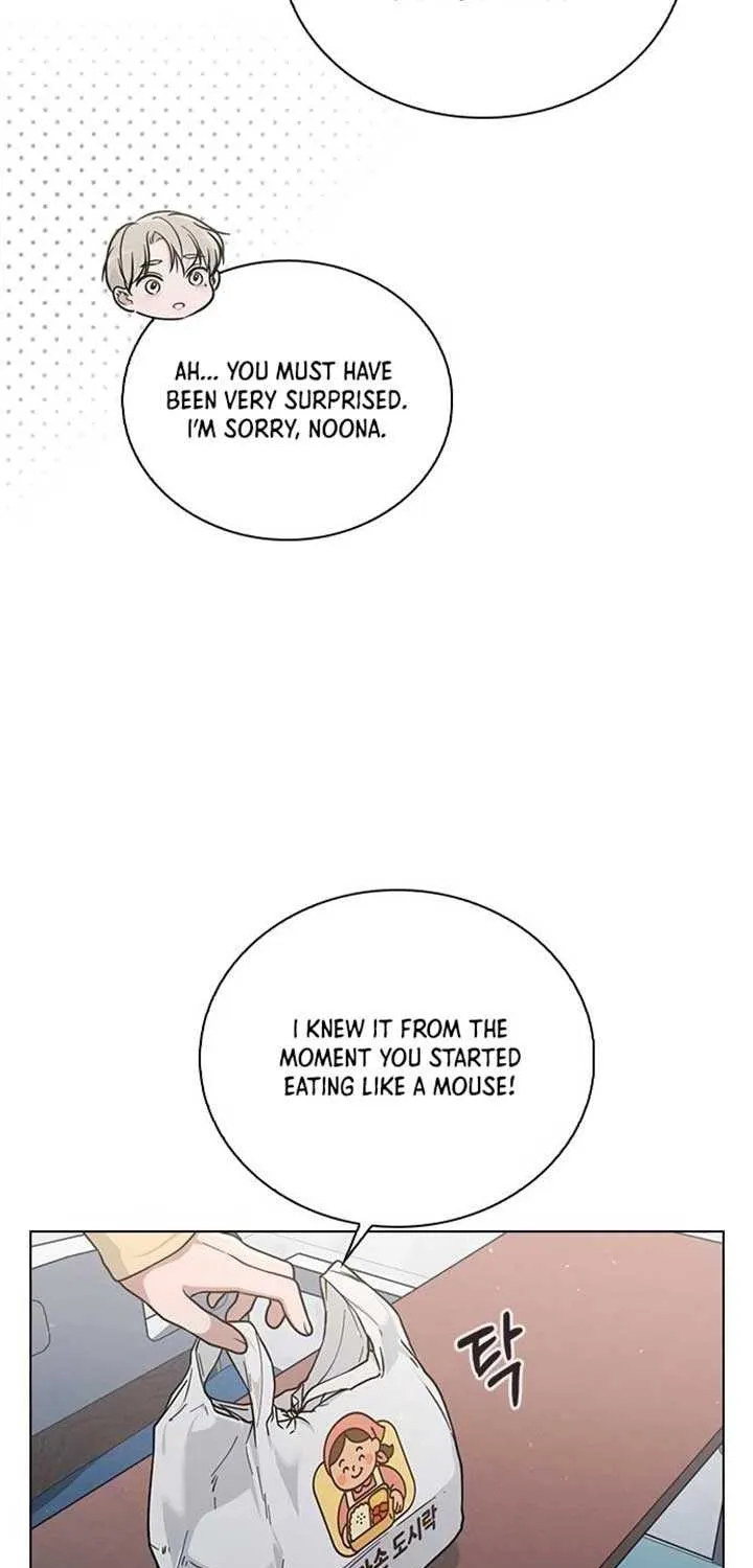 Love Review Chapter 37 page 15 - 