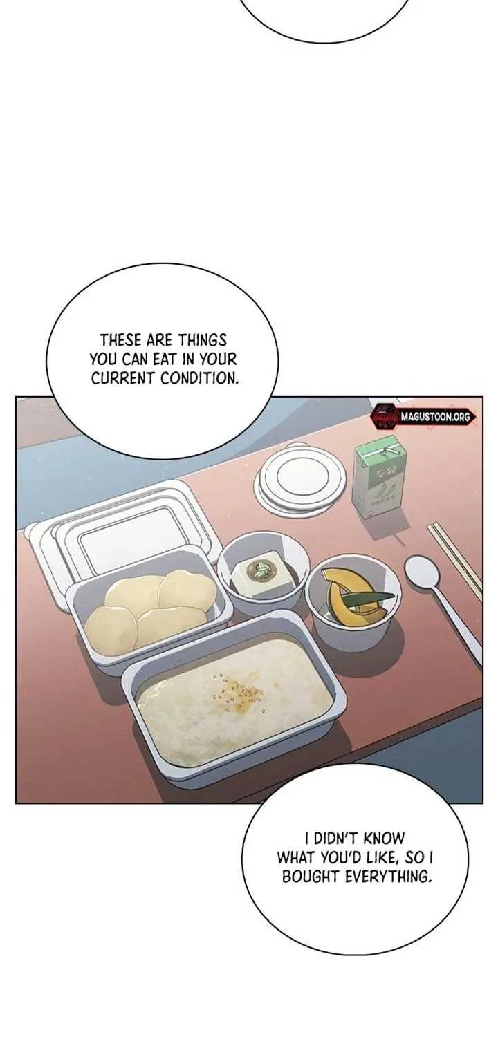 Love Review Chapter 37 page 17 - 