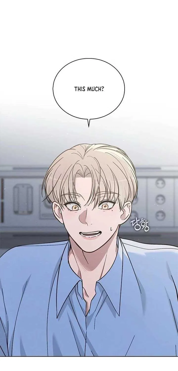 Love Review Chapter 37 page 18 - 