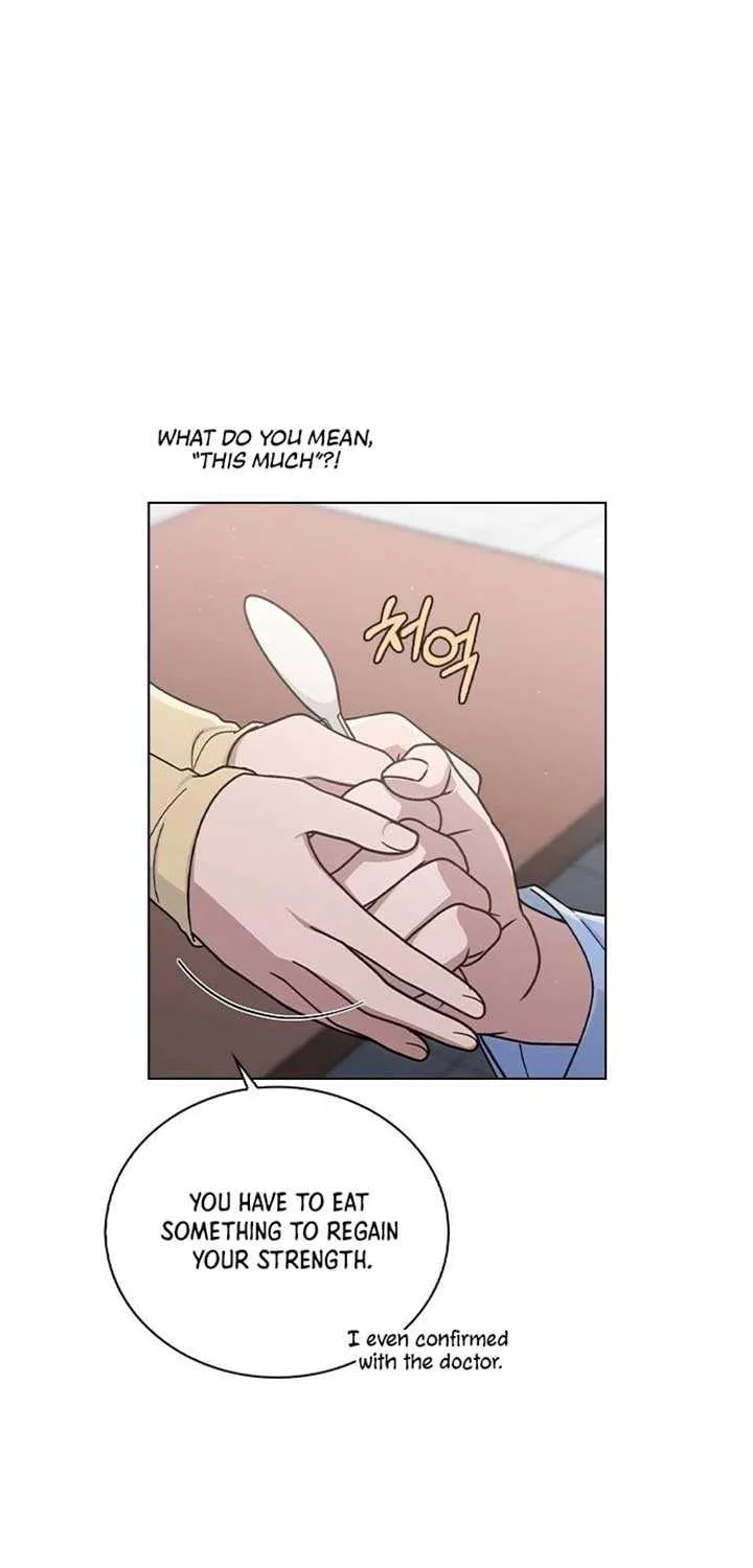 Love Review Chapter 37 page 19 - 
