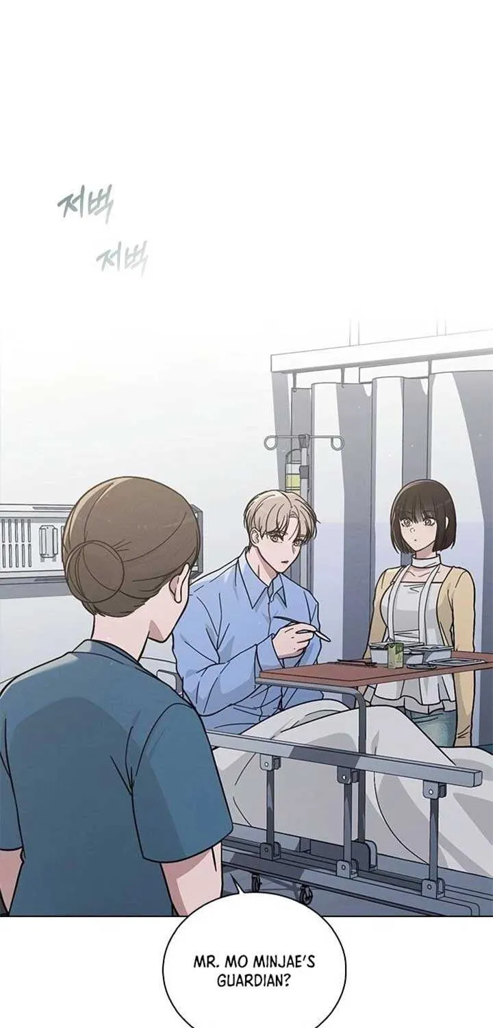 Love Review Chapter 37 page 20 - 
