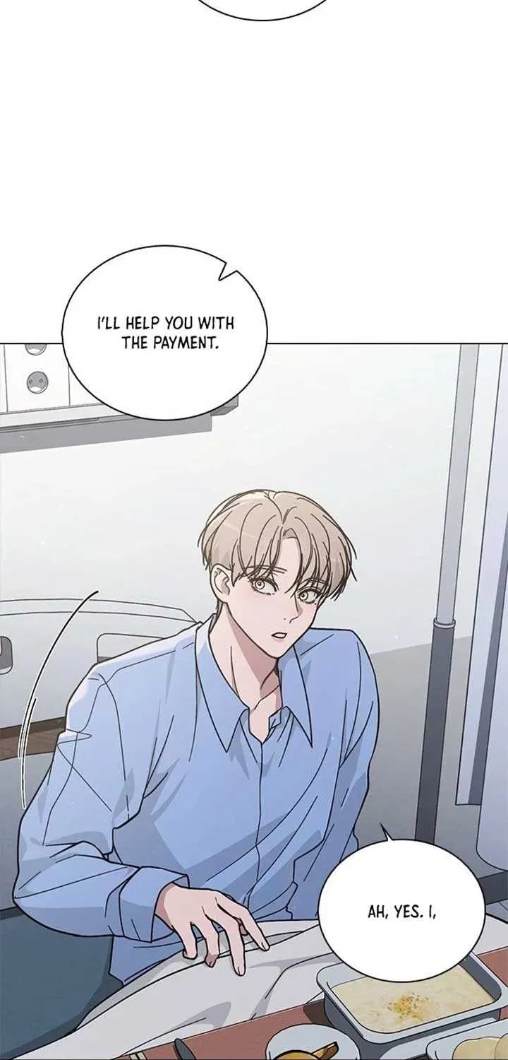 Love Review Chapter 37 page 21 - 