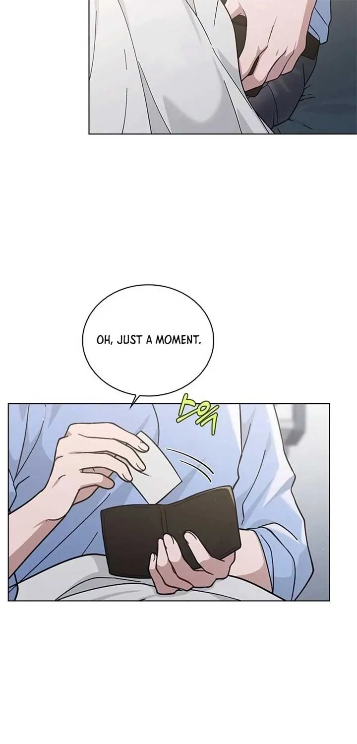 Love Review Chapter 37 page 24 - 