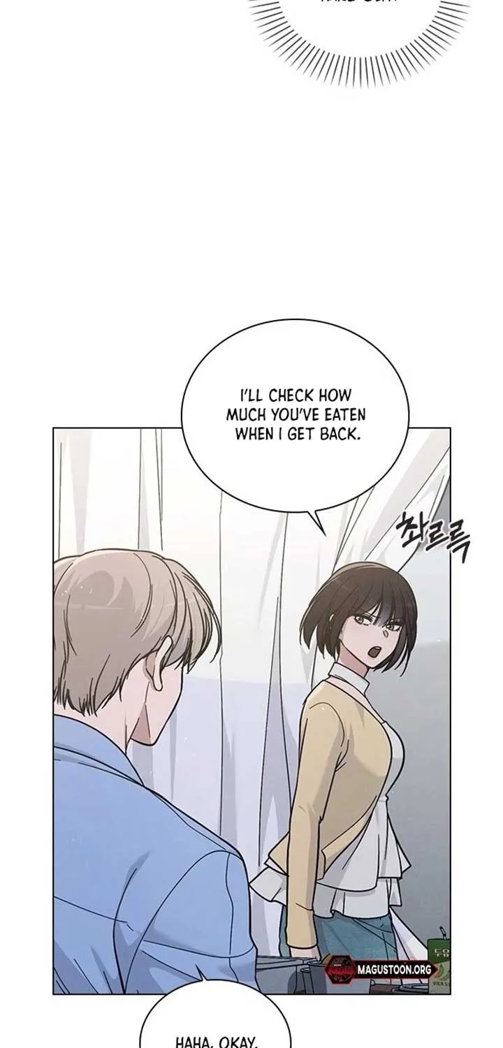 Love Review Chapter 37 page 26 - 