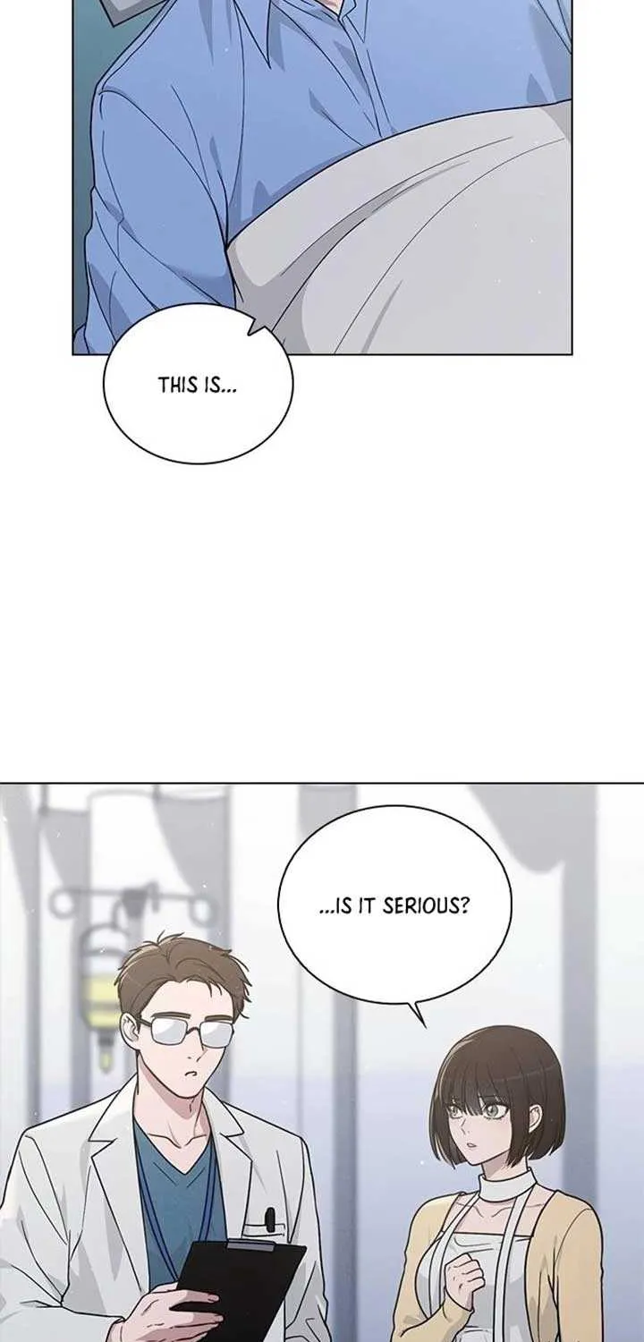 Love Review Chapter 37 page 4 - 