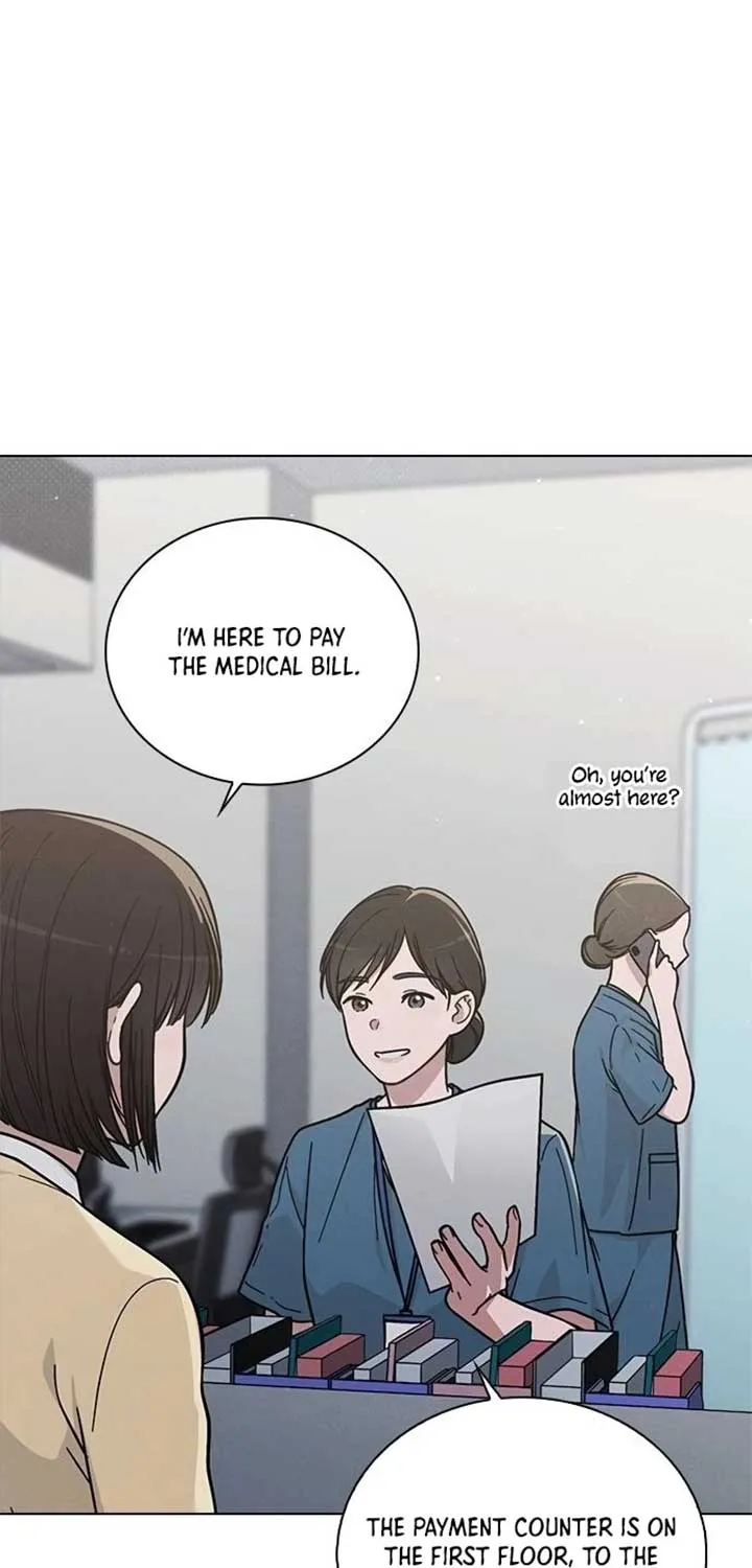 Love Review Chapter 37 page 32 - 