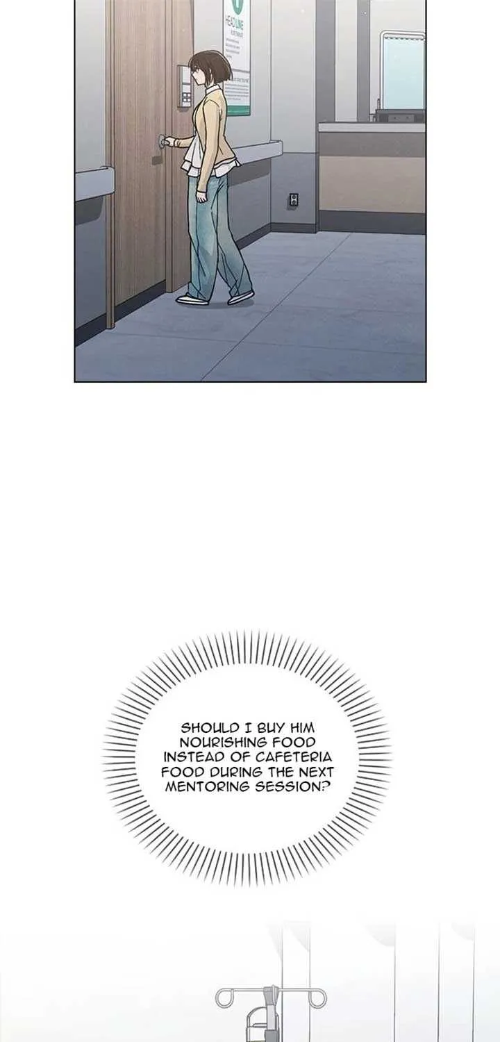 Love Review Chapter 37 page 35 - 