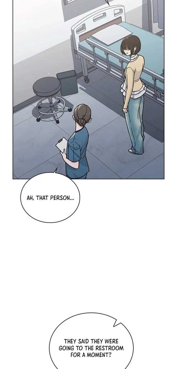 Love Review Chapter 37 page 38 - 