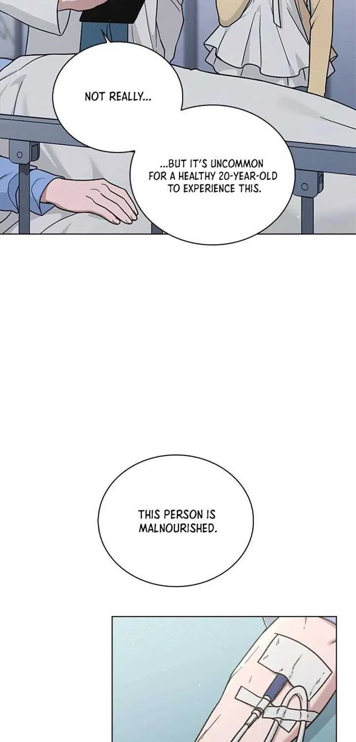Love Review Chapter 37 page 5 - 