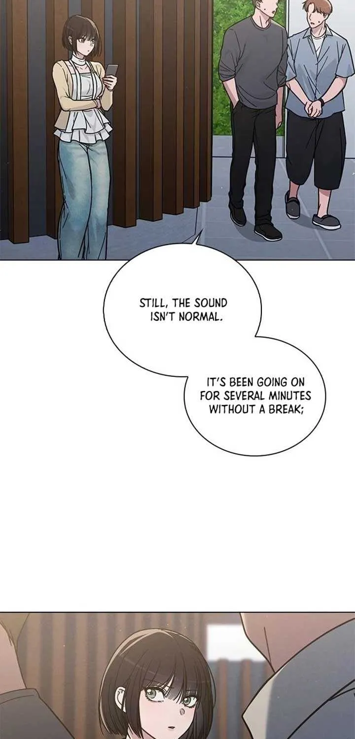 Love Review Chapter 37 page 41 - 