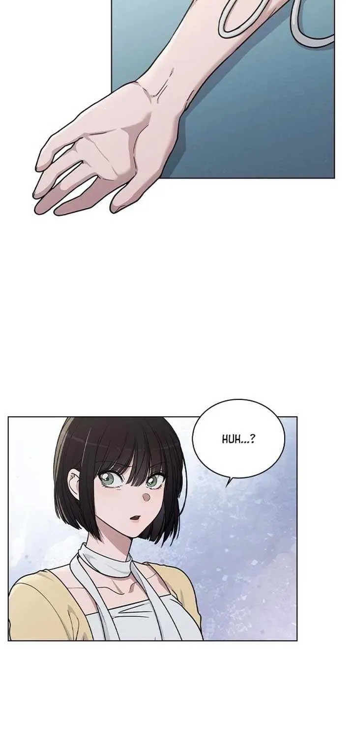 Love Review Chapter 37 page 6 - 