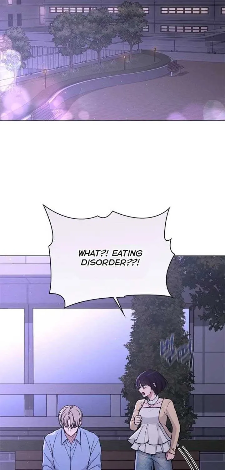 Love Review Chapter 37 page 55 - 