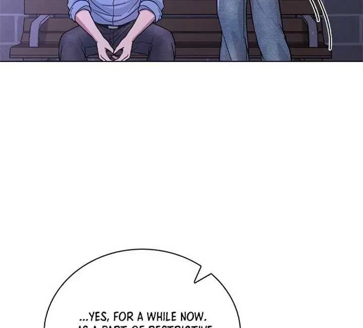 Love Review Chapter 37 page 56 - 
