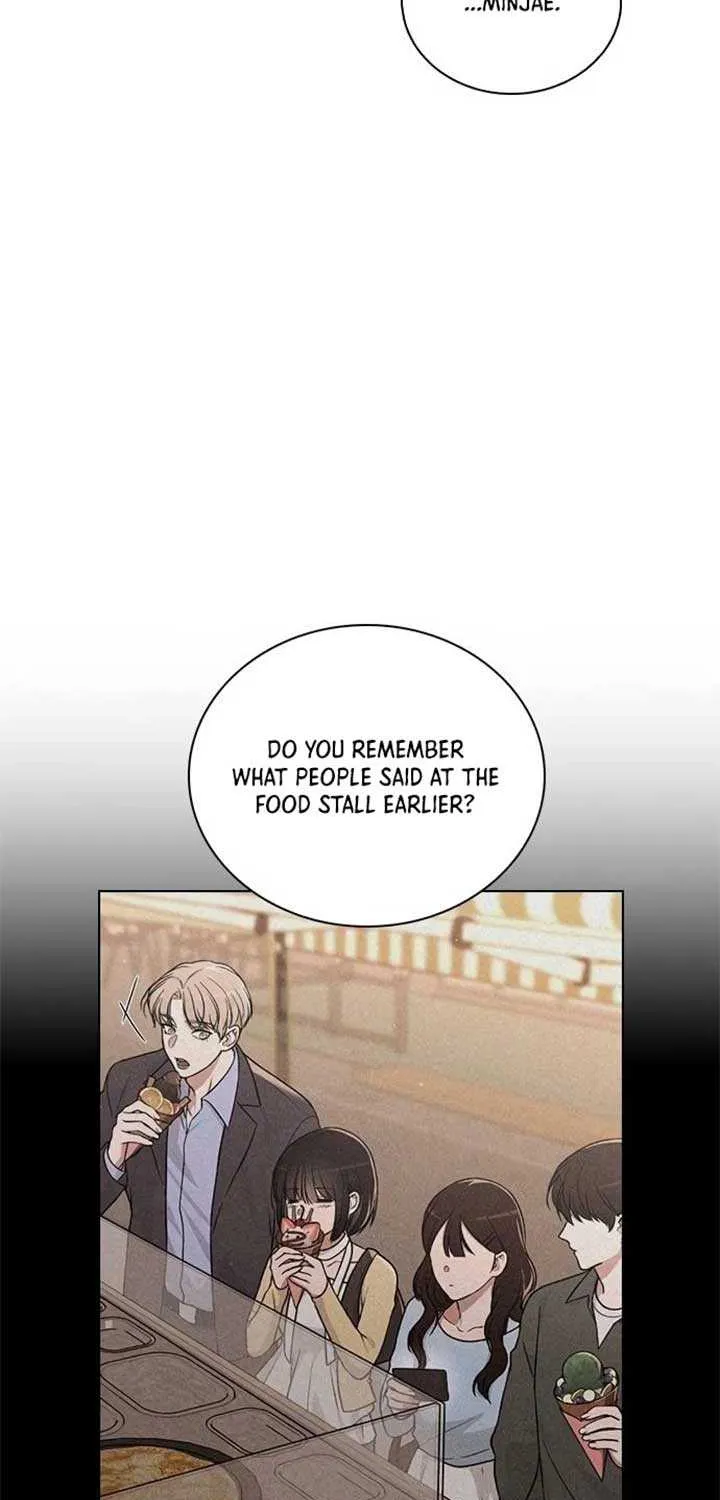 Love Review Chapter 37 page 59 - 