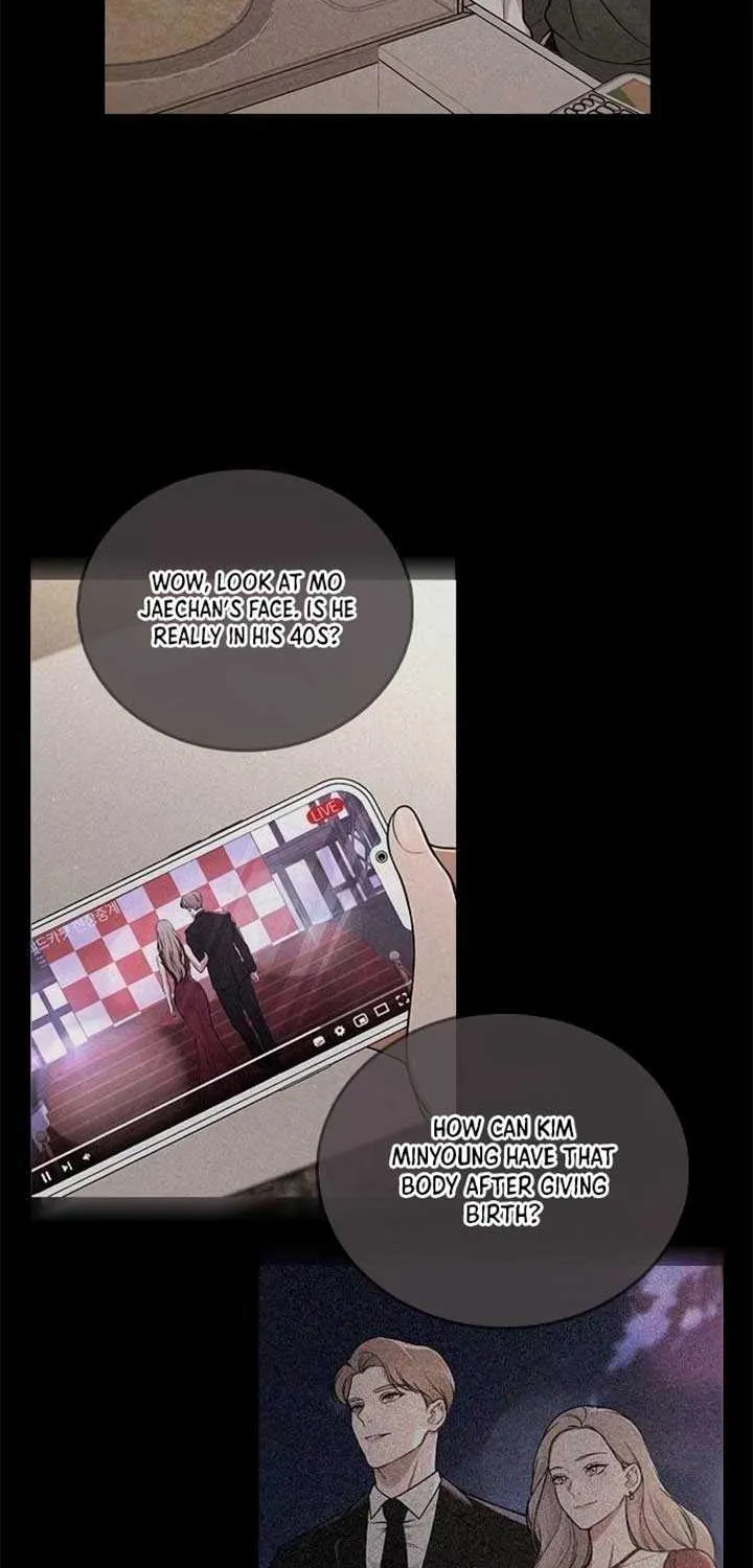 Love Review Chapter 37 page 60 - 