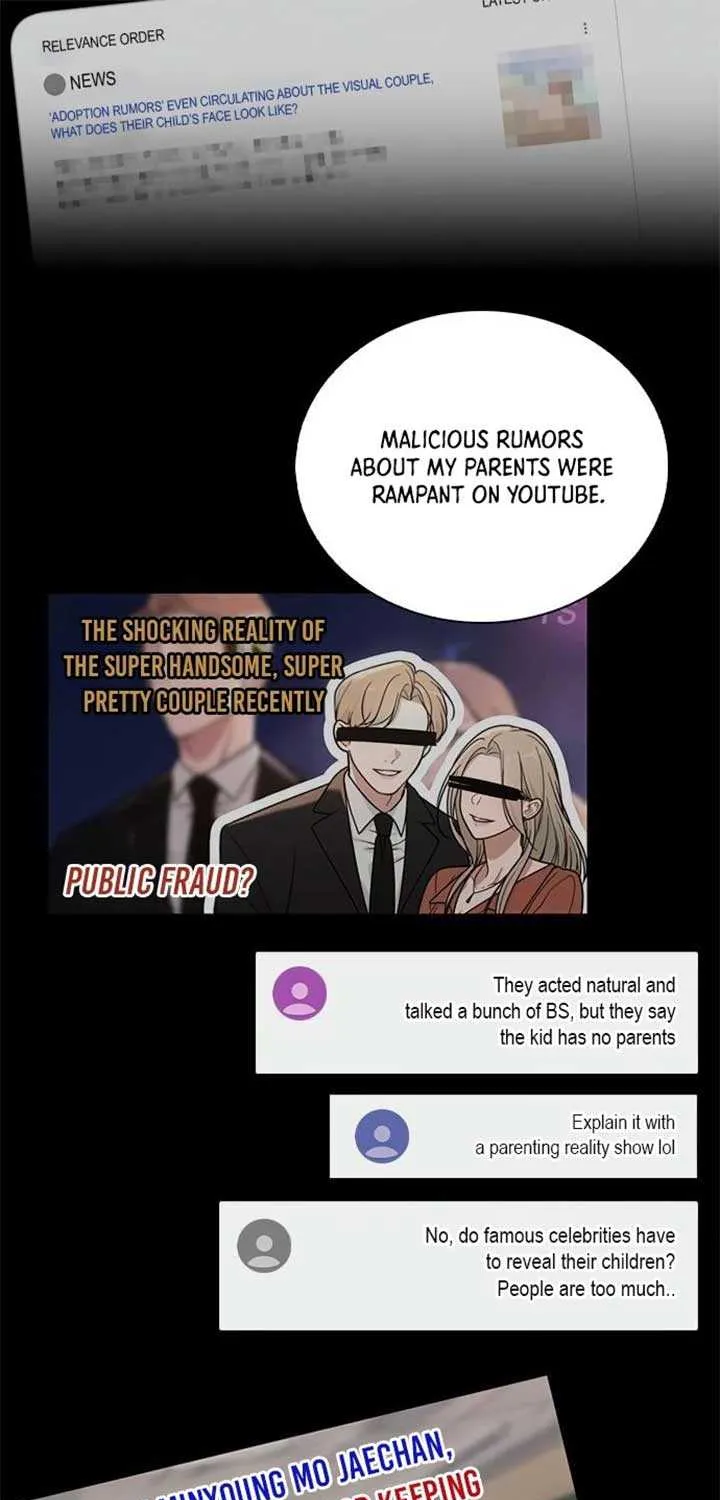 Love Review Chapter 37 page 68 - 