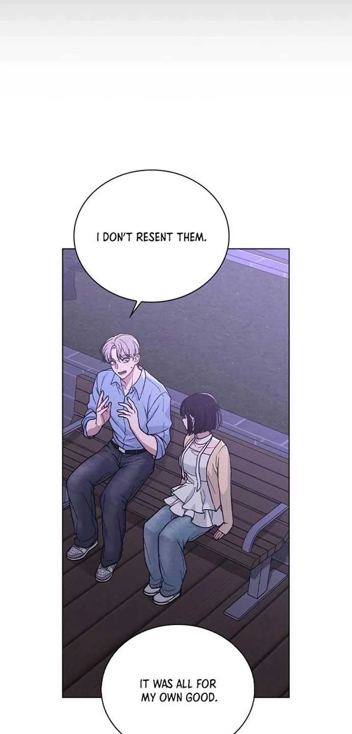 Love Review Chapter 37 page 70 - 