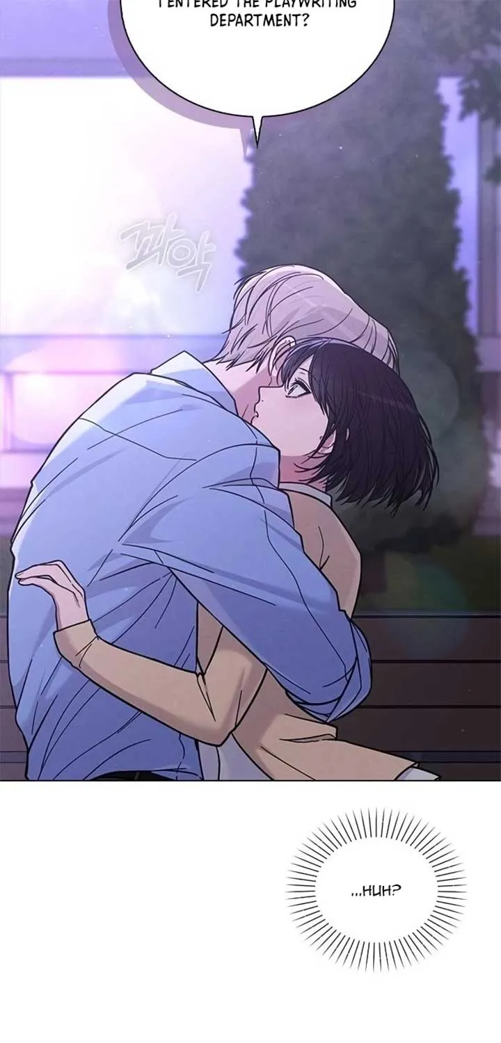 Love Review Chapter 37 page 79 - 