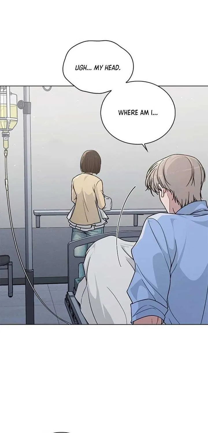 Love Review Chapter 37 page 9 - 