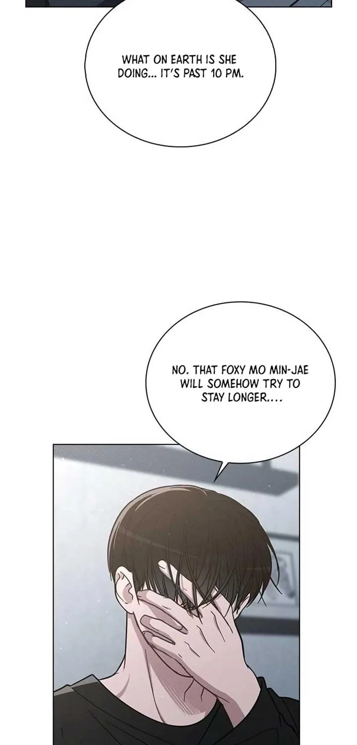 Love Review Chapter 37 page 82 - 