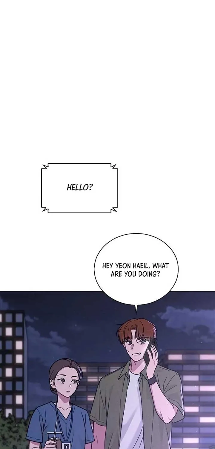 Love Review Chapter 37 page 84 - 