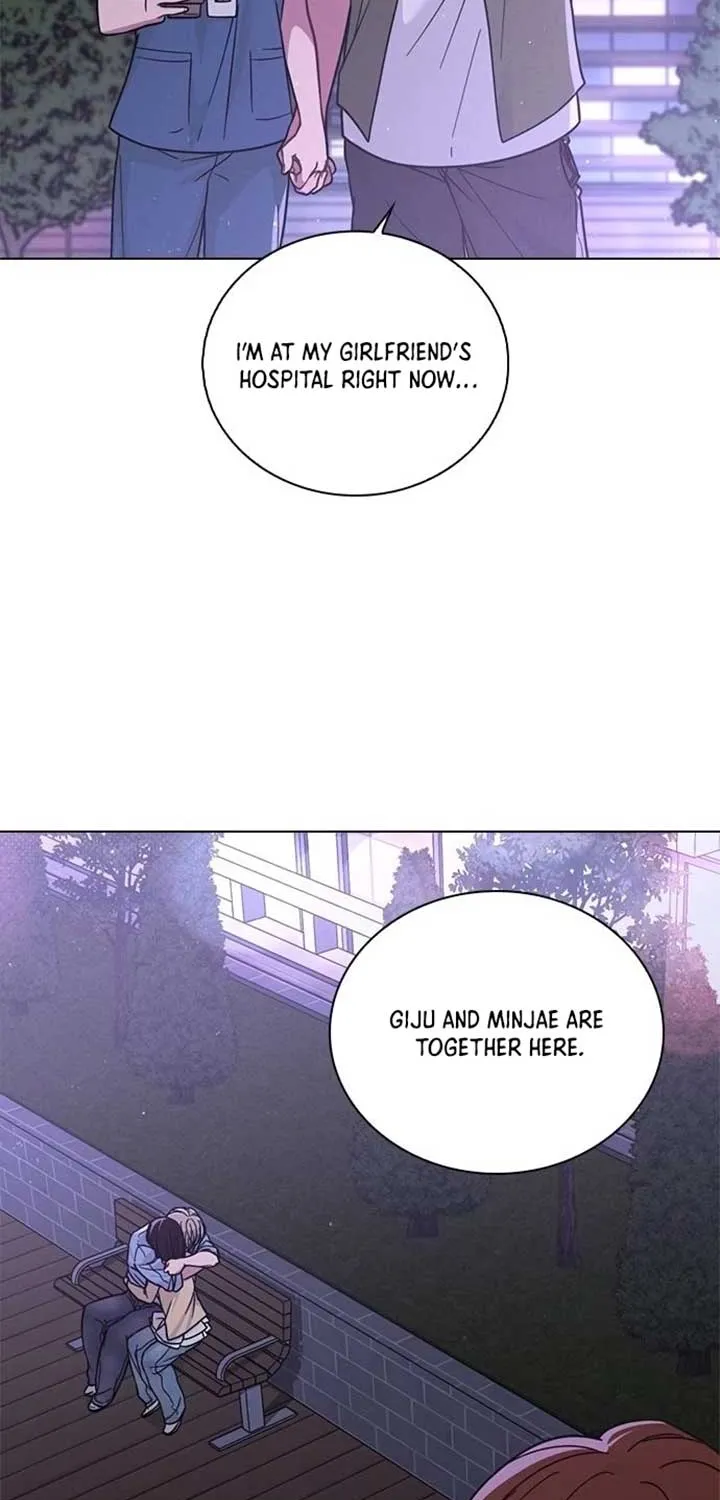 Love Review Chapter 37 page 85 - 