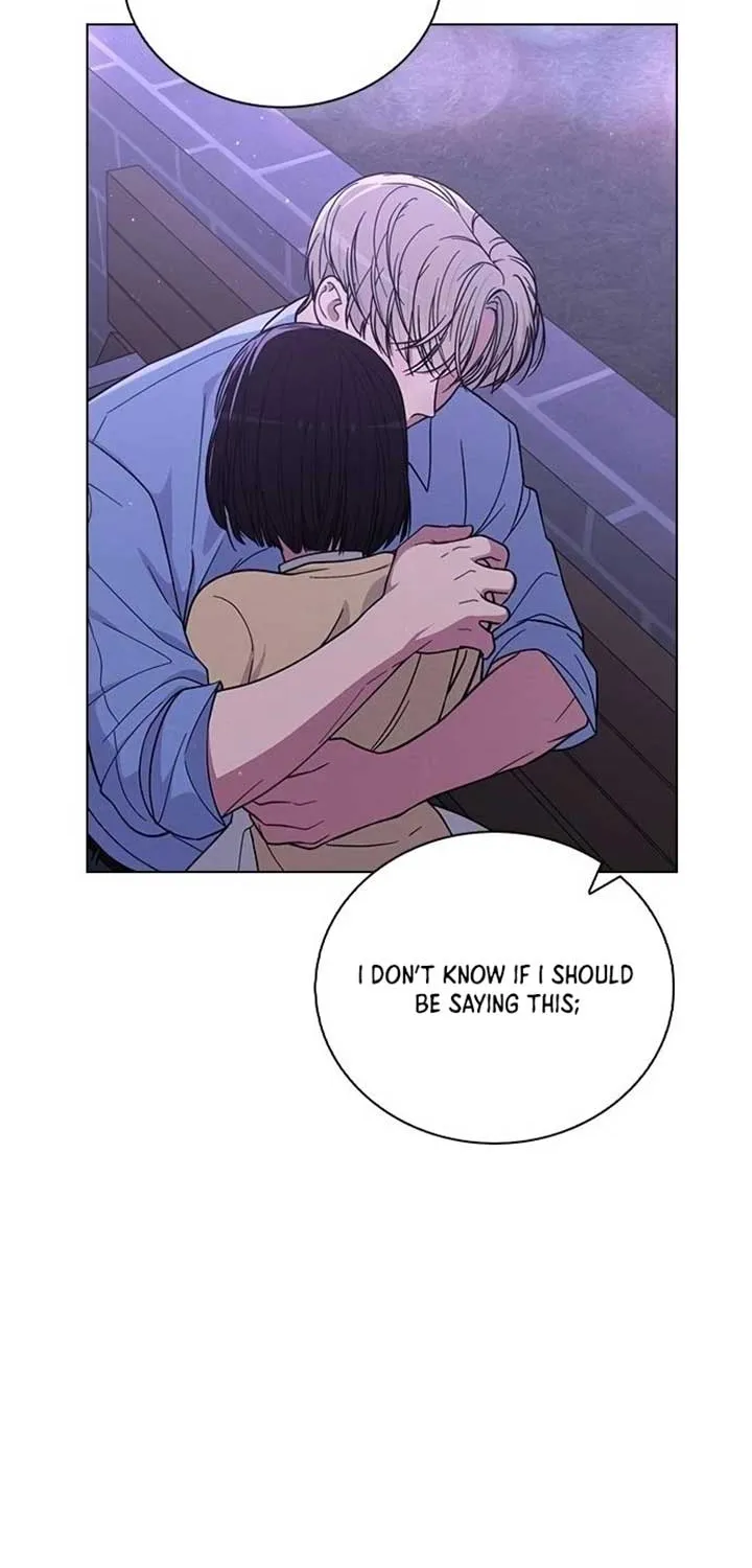 Love Review Chapter 37 page 88 - 