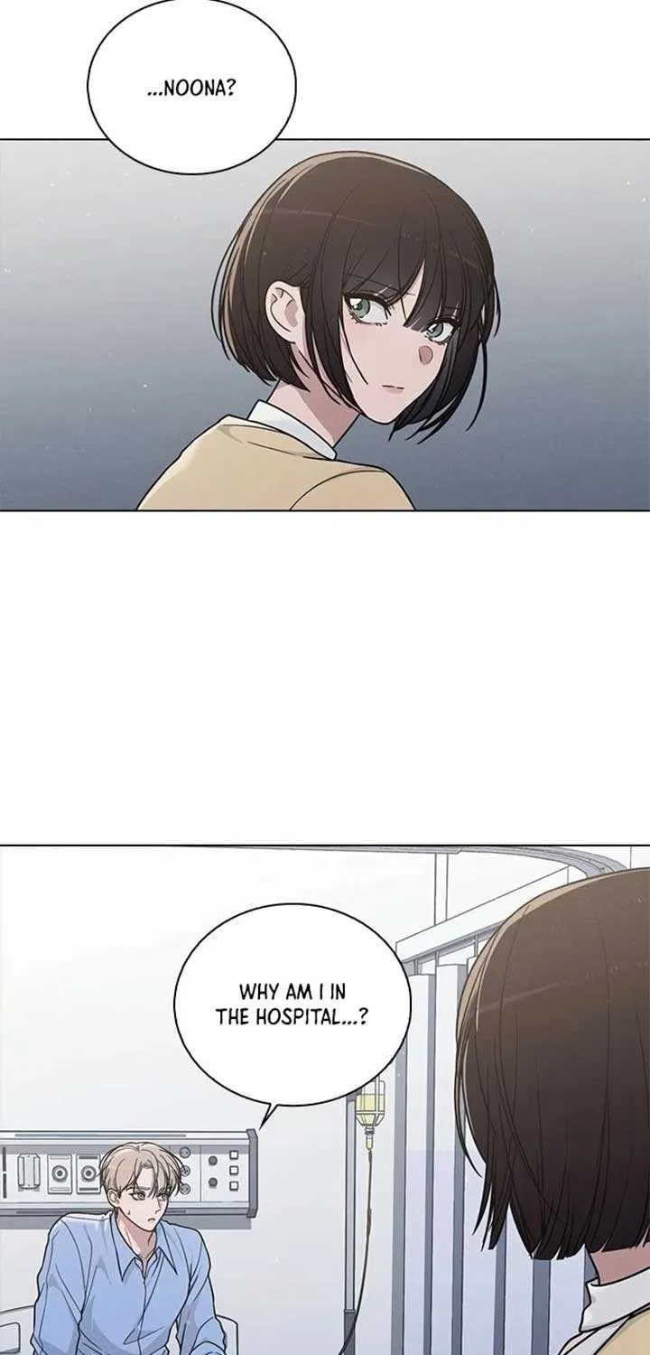 Love Review Chapter 37 page 10 - 