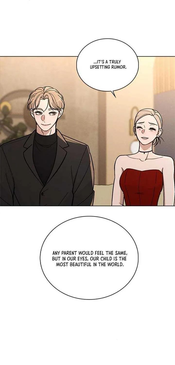 Love Review Chapter 38 page 2 - 