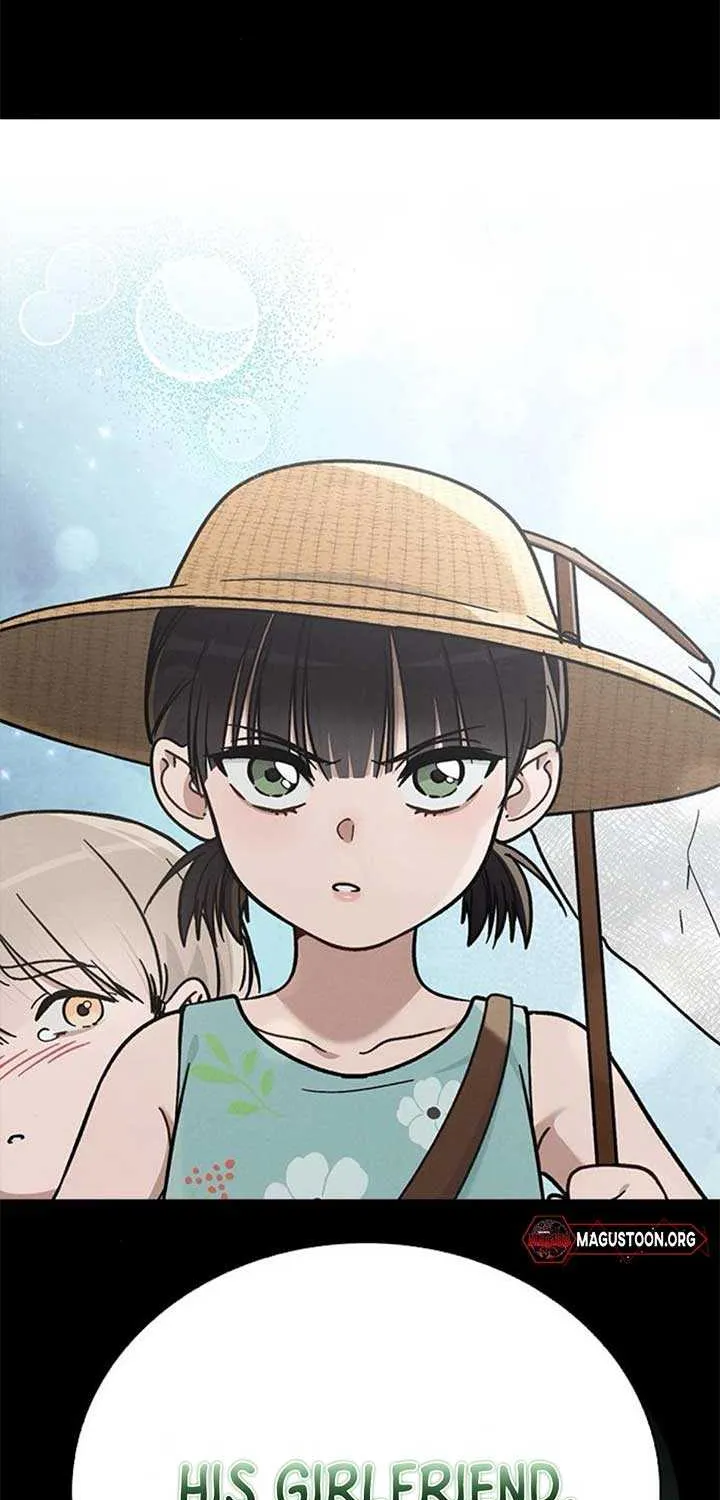 Love Review Chapter 38 page 101 - 