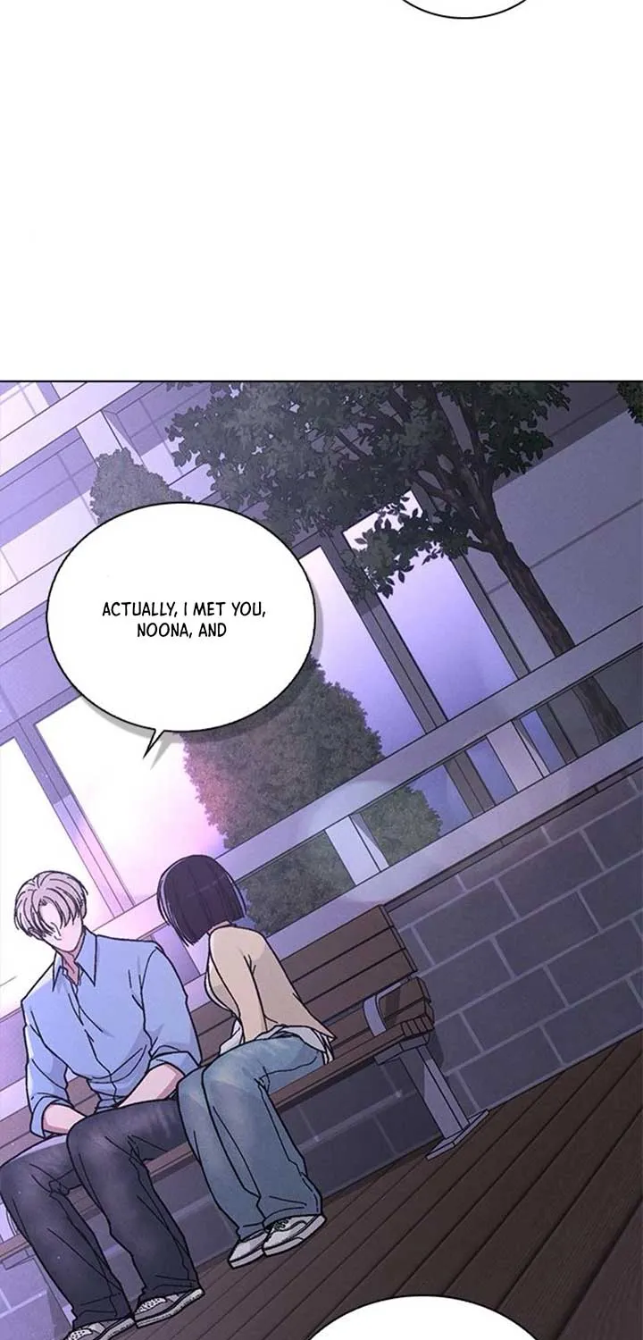 Love Review Chapter 38 page 106 - 