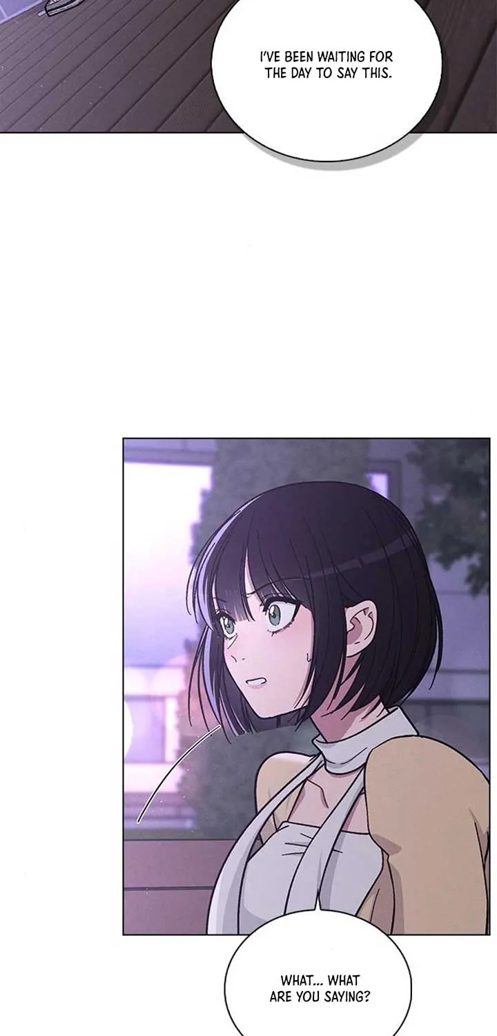 Love Review Chapter 38 page 107 - 
