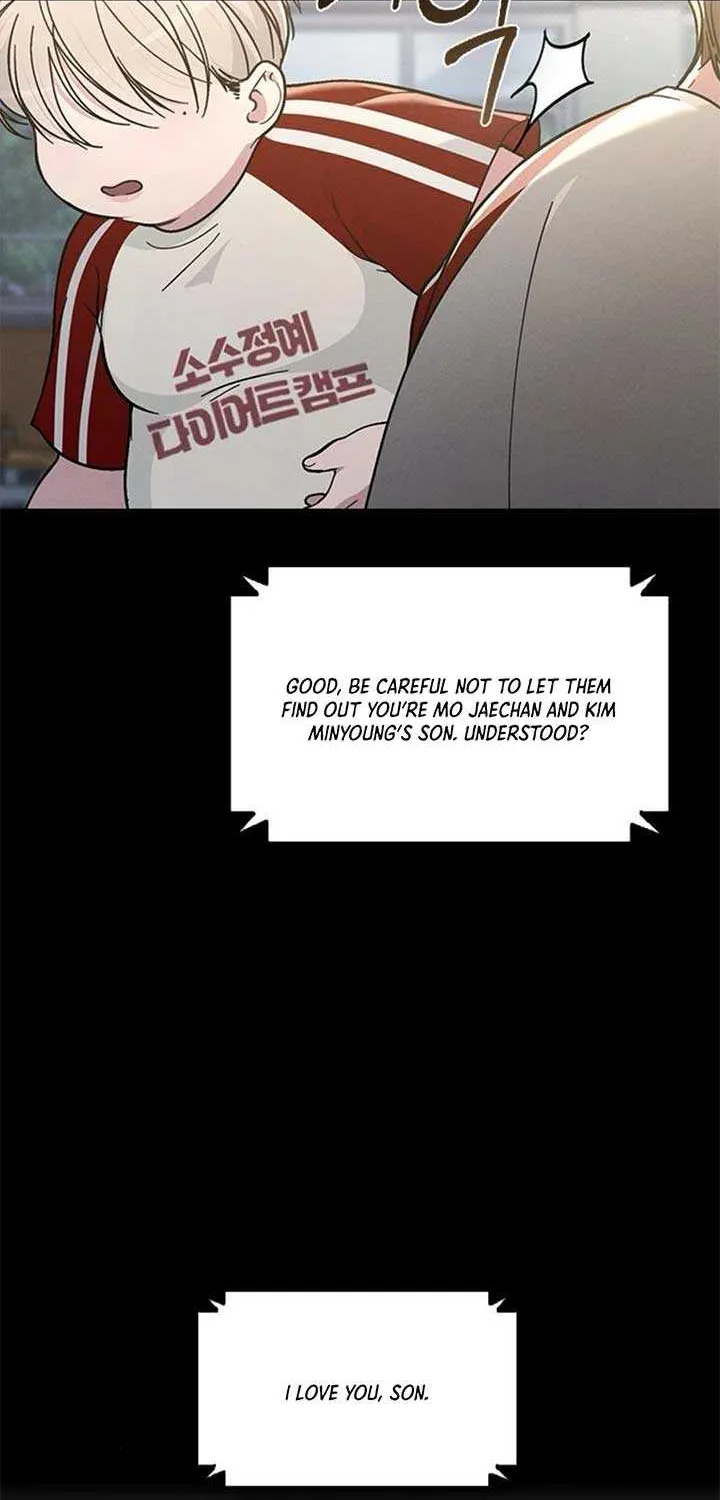 Love Review Chapter 38 page 13 - 