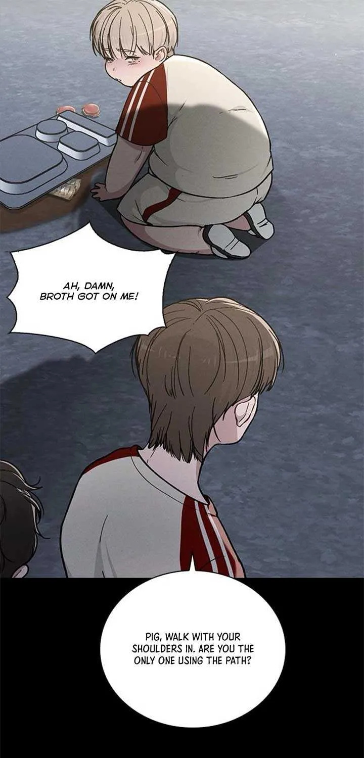 Love Review Chapter 38 page 15 - 