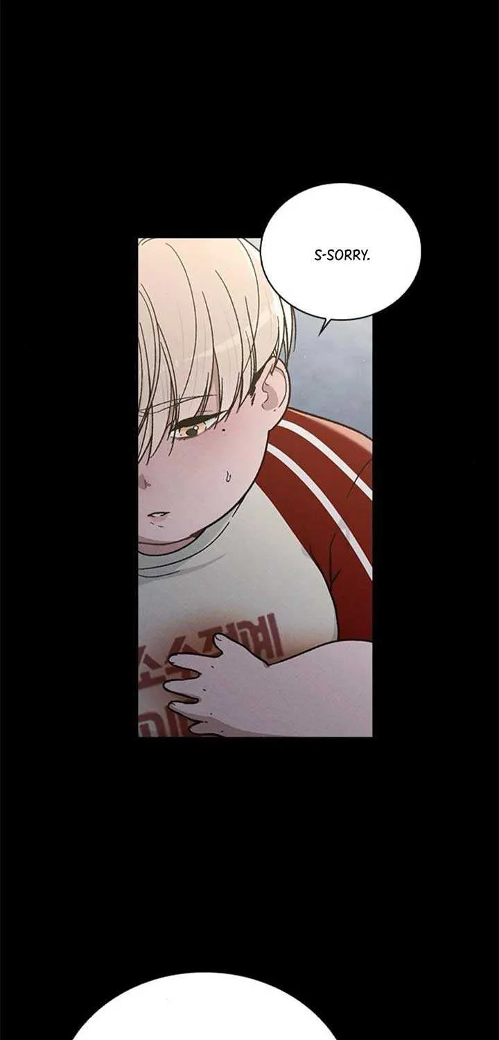 Love Review Chapter 38 page 16 - 