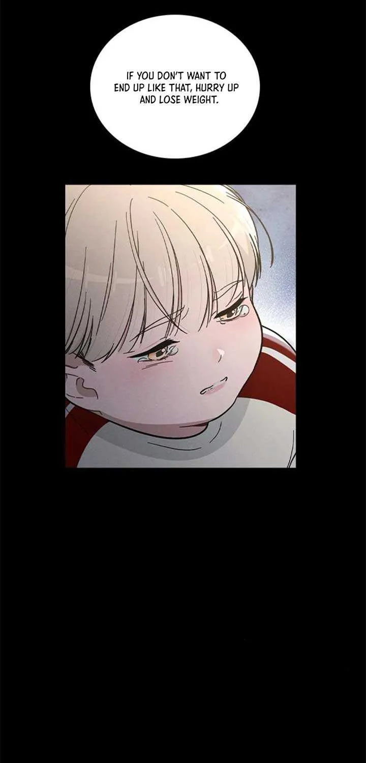 Love Review Chapter 38 page 19 - 