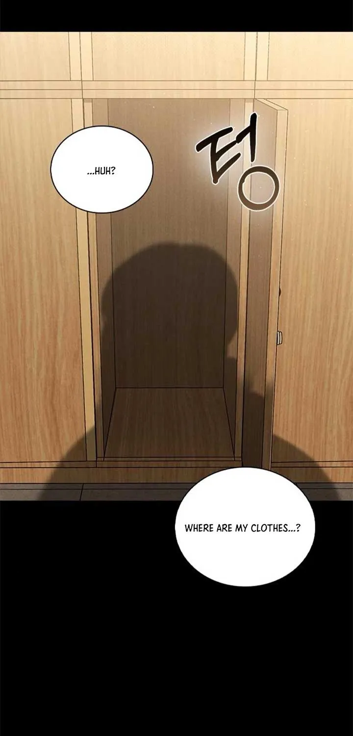 Love Review Chapter 38 page 24 - 