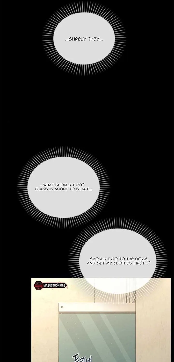 Love Review Chapter 38 page 25 - 