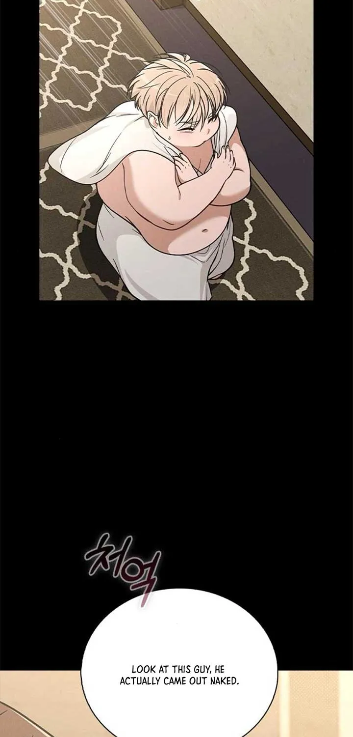 Love Review Chapter 38 page 27 - 