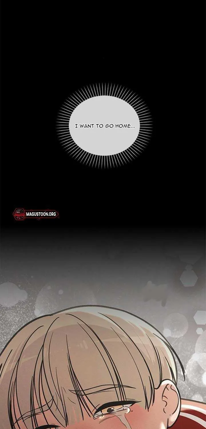 Love Review Chapter 38 page 32 - 
