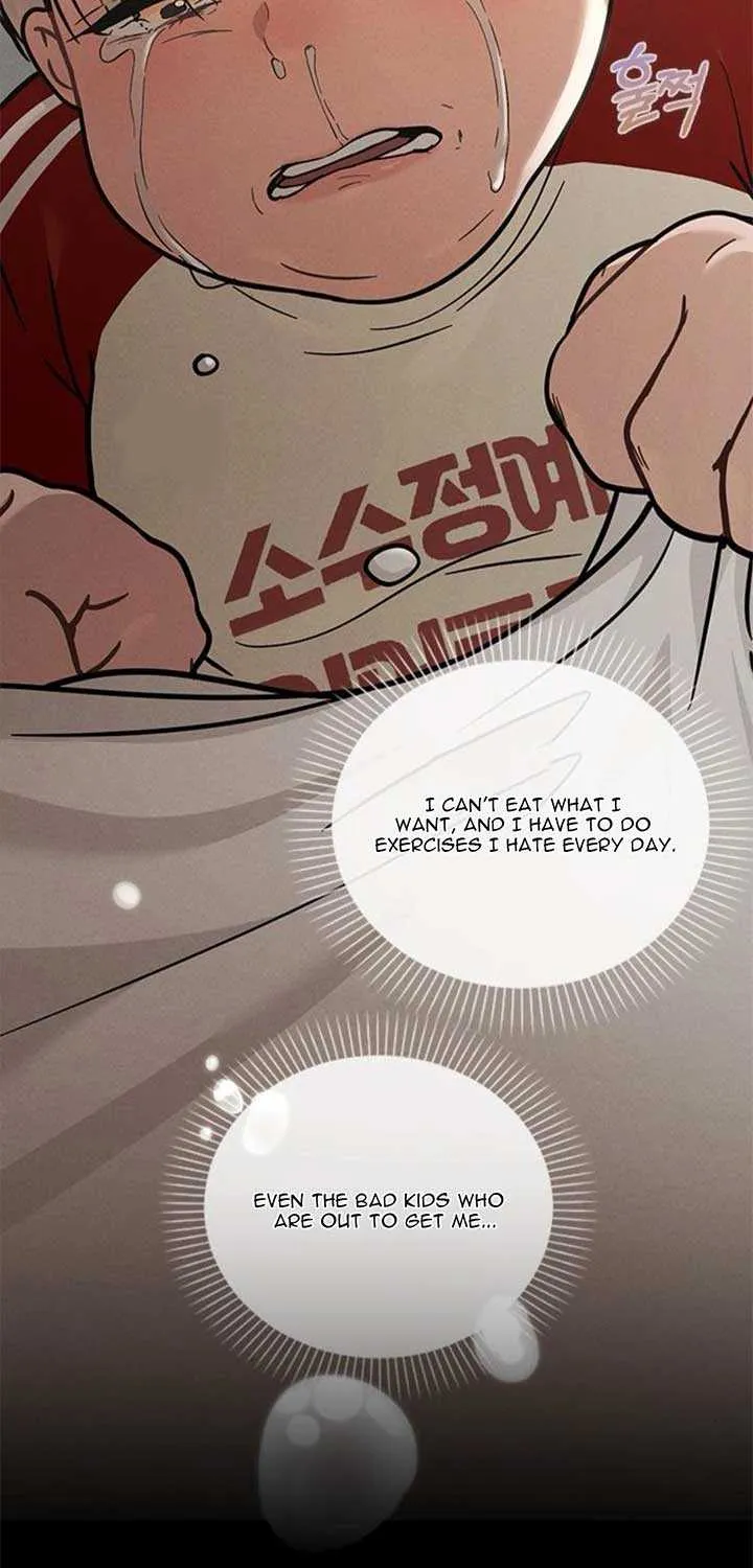 Love Review Chapter 38 page 33 - 