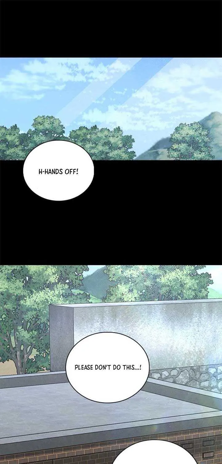 Love Review Chapter 38 page 36 - 