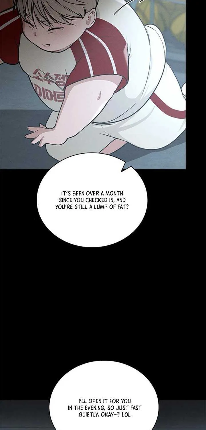 Love Review Chapter 38 page 38 - 