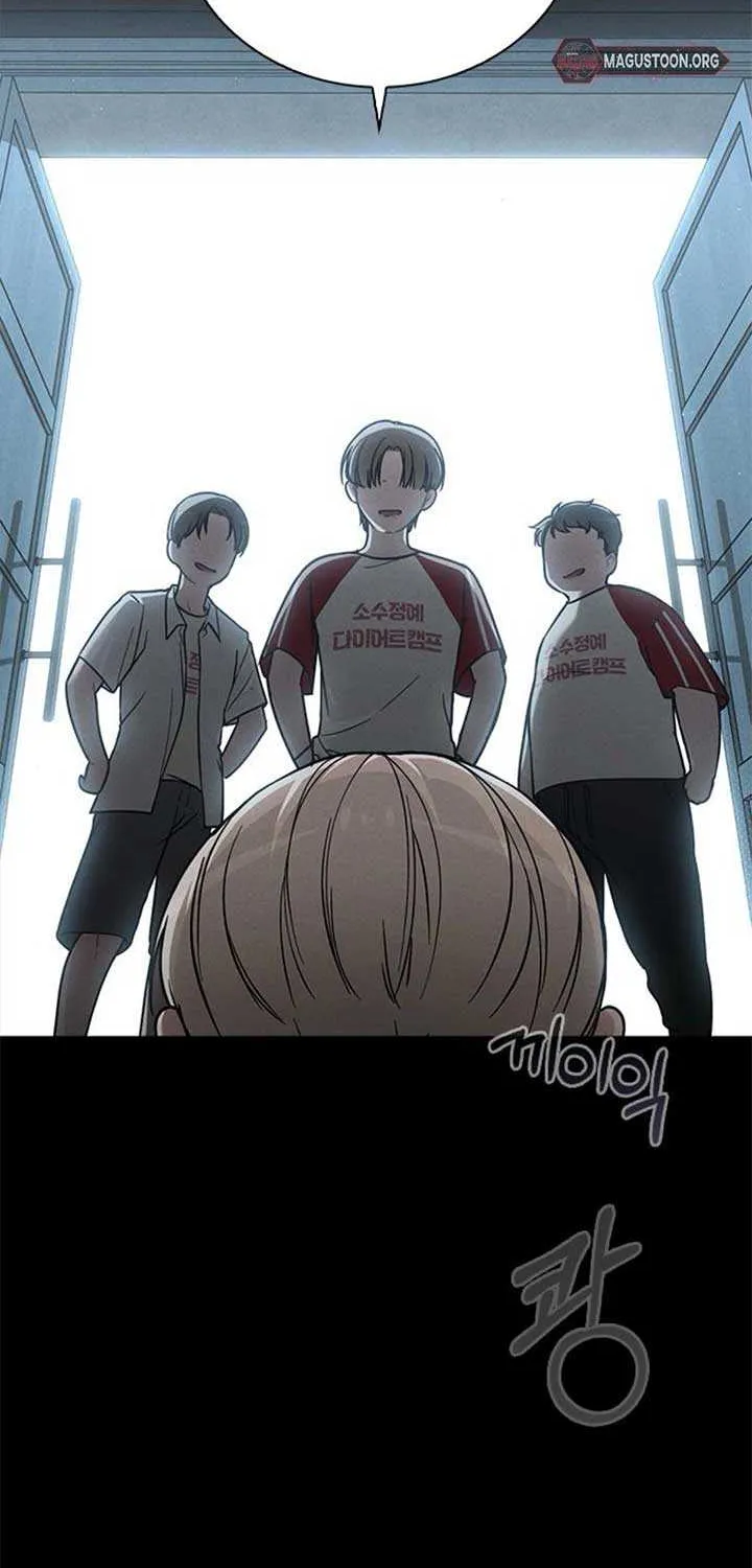 Love Review Chapter 38 page 39 - 