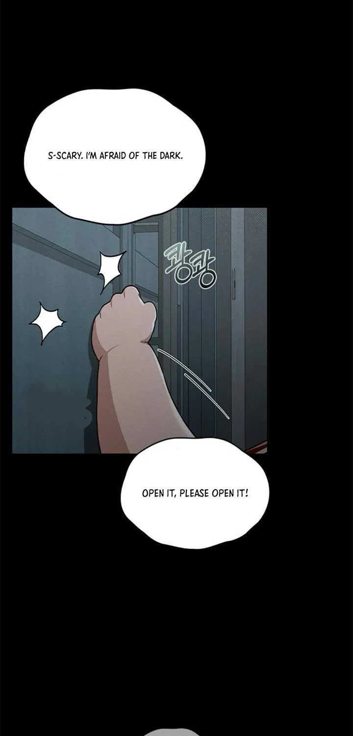 Love Review Chapter 38 page 40 - 